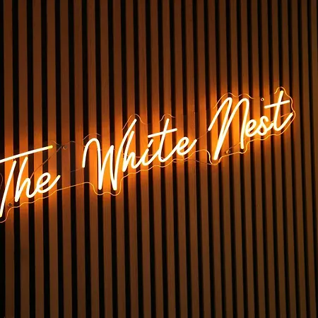 White Nest * Vimy